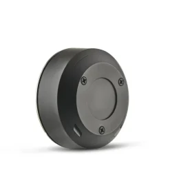 Jacob Jensen Sensor für Klimastation Schwarz- Uhren & Wetterstationen