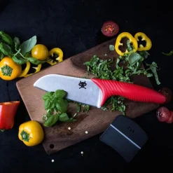 Kai Junior-Kochmesser 11 cm- Koch- & Küchenmesser