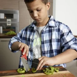 Kai Junior-Kochmesser 11 cm- Koch- & Küchenmesser