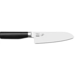 Kai Kamagata Santoku 18 cm- Koch- & Küchenmesser