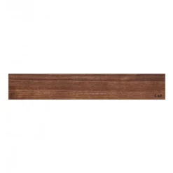 Kai Magnetleiste Walnuss DM-0807- Koch- & Küchenmesser