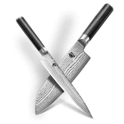 Kai Shun Classic Messer-Set 2-teilig- Koch- & Küchenmesser