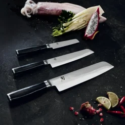 Kai Shun Premier Minamo Tim Mälzer Officemesser 9 cm- Koch- & Küchenmesser