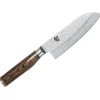 Kai Shun Premier Tim Mälzer Santoku 14 cm- Koch- & Küchenmesser