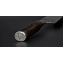 Kai Shun Premier Tim Mälzer Santoku 14 cm- Koch- & Küchenmesser