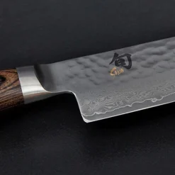 Kai Shun Premier Tim Mälzer Santoku 14 cm- Koch- & Küchenmesser
