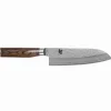 Kai Shun Premier Tim Mälzer Santoku 18 cm- Koch- & Küchenmesser
