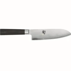 Kai Shun Santoku 18 cm- Koch- & Küchenmesser