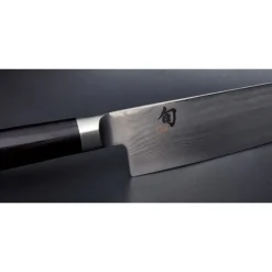 Kai Shun Santoku Groß 19 cm- Koch- & Küchenmesser
