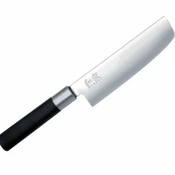 Kai Wasabi Black Nakiri 16,5 cm- Koch- & Küchenmesser