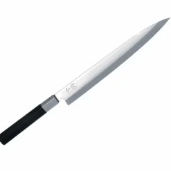 Kai Wasabi Black Yanagiba 24 cm- Koch- & Küchenmesser