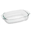 Küchenprofi Elsass Auflaufform Rechteckig 34 cm- Kochgeschirr