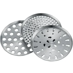 Küchenprofi Kartoffelpresse Trio- Küchenhelfer