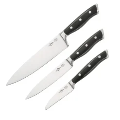 Küchenprofi Primus Messer-Set 3-teilig- Koch- & Küchenmesser