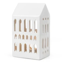 Kähler Urbania Lichthaus Church- Kerzenhalter