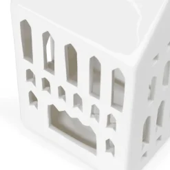 Kähler Urbania Lichthaus Church- Kerzenhalter