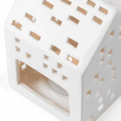 Kähler Urbania Lichthaus Classic- Kerzenhalter