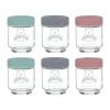 Kilner Babygläser 190 ml 6er Set- Aufbewahrung (3)