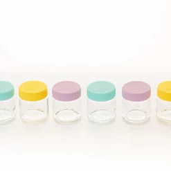 Kilner Babygläser 110 ml 6er Set- Aufbewahrung (3)