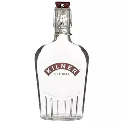 Kilner Bügelverschluss-Ginflasche 300 ml- Küchenhelfer