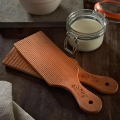 Kilner Butter-Brettchen 2er Set- Küchenhelfer
