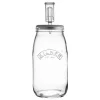 Kilner Fermentier-Set Groß 3000 ml- Küchenhelfer