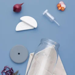 Kilner Fermentier-Set Groß 3000 ml- Küchenhelfer