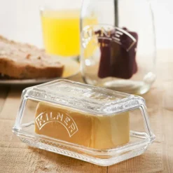 Kilner Glas-Butterdose 250 g- Aufbewahrung (3)