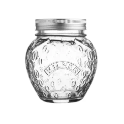 Kilner Marmeladenglas Erdbeere 400 ml- Aufbewahrung (3)
