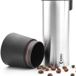 Kinu Kaffeemühle M47 Simplicity- Kaffee & Tee