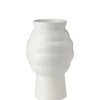 Knabstrup Tortus Archie Vase No. 2- Vasen