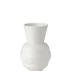 Knabstrup Tortus Archie Vase No. 1- Vasen