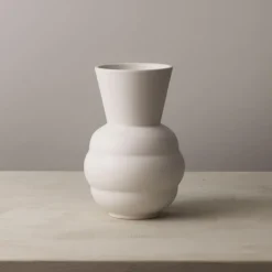 Knabstrup Tortus Archie Vase No. 1- Vasen
