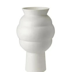 Knabstrup Tortus Archie Vase No. 4- Vasen