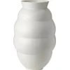 Knabstrup Tortus Archie Vase No. 5- Vasen