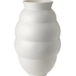 Knabstrup Tortus Archie Vase No. 5- Vasen