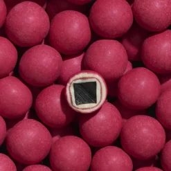 Lakrids by Bülow Crispy Raspberry Regular- Süßwaren