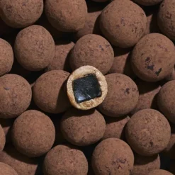 Lakrids by Bülow Double Chocolate Small- Süßwaren