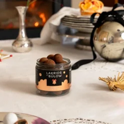 Lakrids by Bülow Double Chocolate Small- Süßwaren