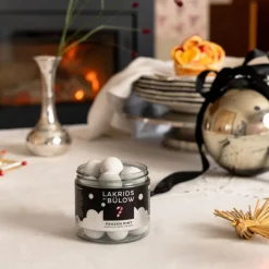 Lakrids by Bülow Frozen Mint Klein- Süßwaren