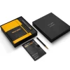 Leuchtturm1917 Bullet Journal Yellow Collectors Set- Schreibwaren