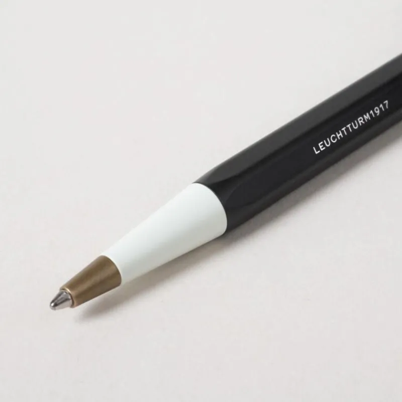 Leuchtturm1917 Kugelschreiber Drehgriffel Nr. 1 Mintgrün- Schreibwaren