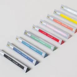 Leuchtturm1917 Kugelschreiber Drehgriffel Nr. 1 Mintgrün- Schreibwaren