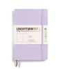 Leuchtturm1917 Notizbuch Paperback B6+ Softcover Lilac Blanko- Schreibwaren