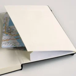 Leuchtturm1917 Notizbuch Paperback B6+ Softcover Lilac Blanko- Schreibwaren