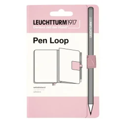 Leuchtturm1917 Pen Loop Stiftschlaufe Puder- Schreibwaren