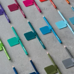 Leuchtturm1917 Pen Loop Stiftschlaufe Zitrone- Schreibwaren