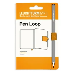Leuchtturm1917 Pen Loop Stiftschlaufe Rising Sun- Schreibwaren