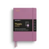 Leuchtturm1917 Thesis Journal Hardcover A5 Dusty Rose- Bücher