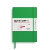 Leuchtturm1917 Wochenkalender 2026 Composition B5 Hardcover Spring Leaf- Schreibwaren